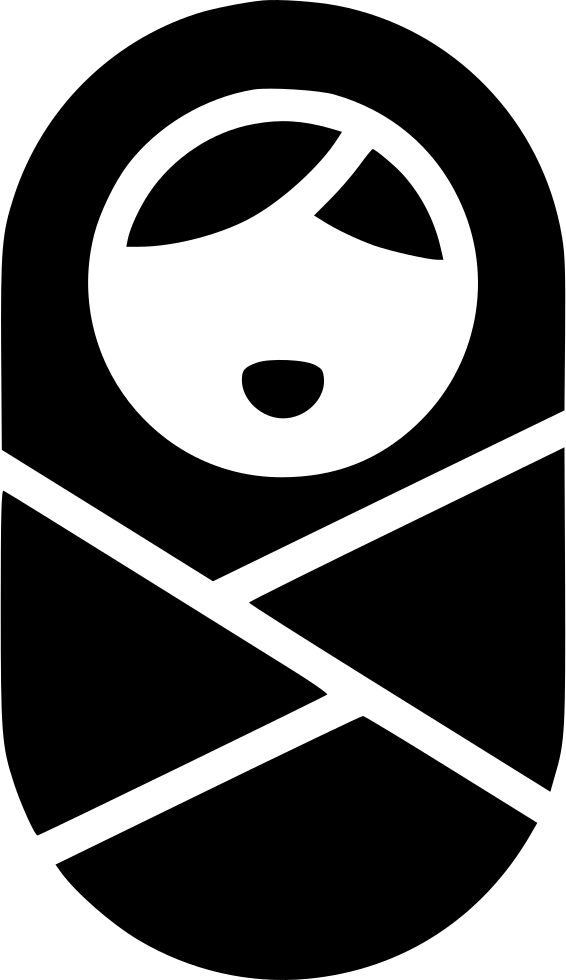 Infant Newborn Baby Child Babbie Comments - Infant (566x980), Png Download