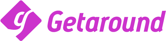 Getaround Getaround Is A Peer To Peer Car Share, Basically - Getaround Logo (625x626), Png Download