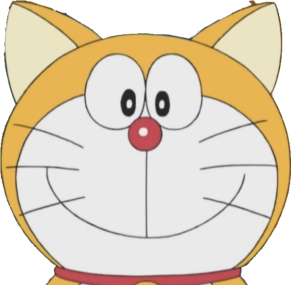 S1e7 Newborn Cat - Doraemon S1e7 (600x600), Png Download
