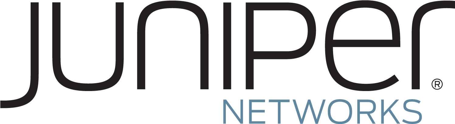 Juniper - Juniper Networks Logo Png (1800x600), Png Download