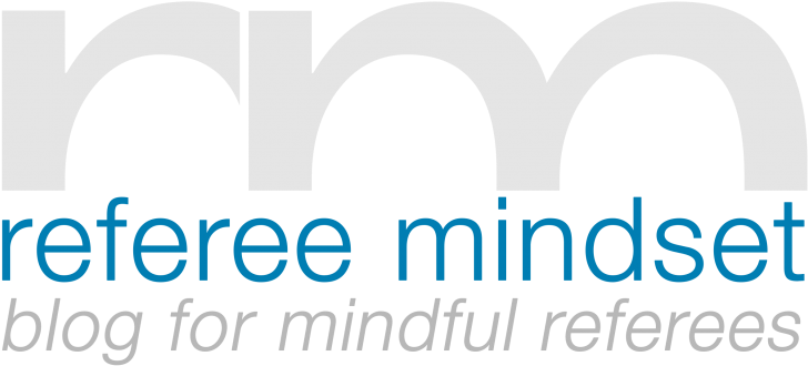 Blog For Mindful Referees - Graphics (770x388), Png Download