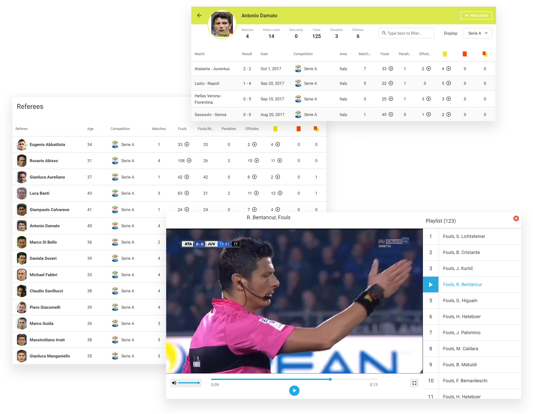Referee Manager - Operating System (1950x1474), Png Download
