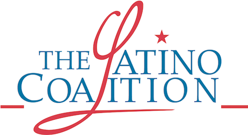 The Latino Coalition Logo - Latino Coalition (500x500), Png Download