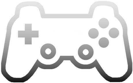 Clipart Ultrararespacehighfive The Rarest Of All High - Gamepad Icon (520x335), Png Download