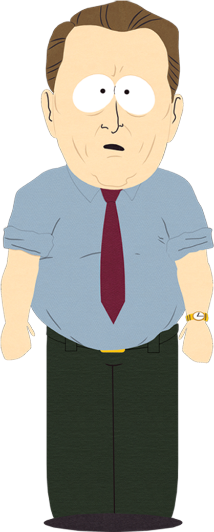 Al-gore - Gore South Park (468x1062), Png Download