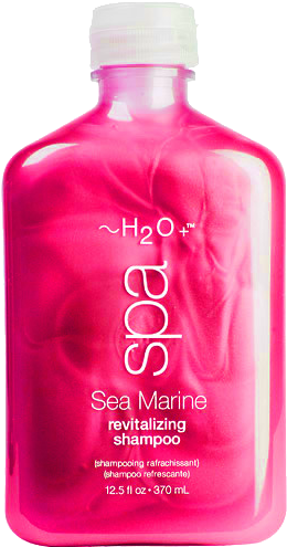 Png Royalty Free Edited By C Freedom Pink Free Images - Shampoo En Png (350x498), Png Download