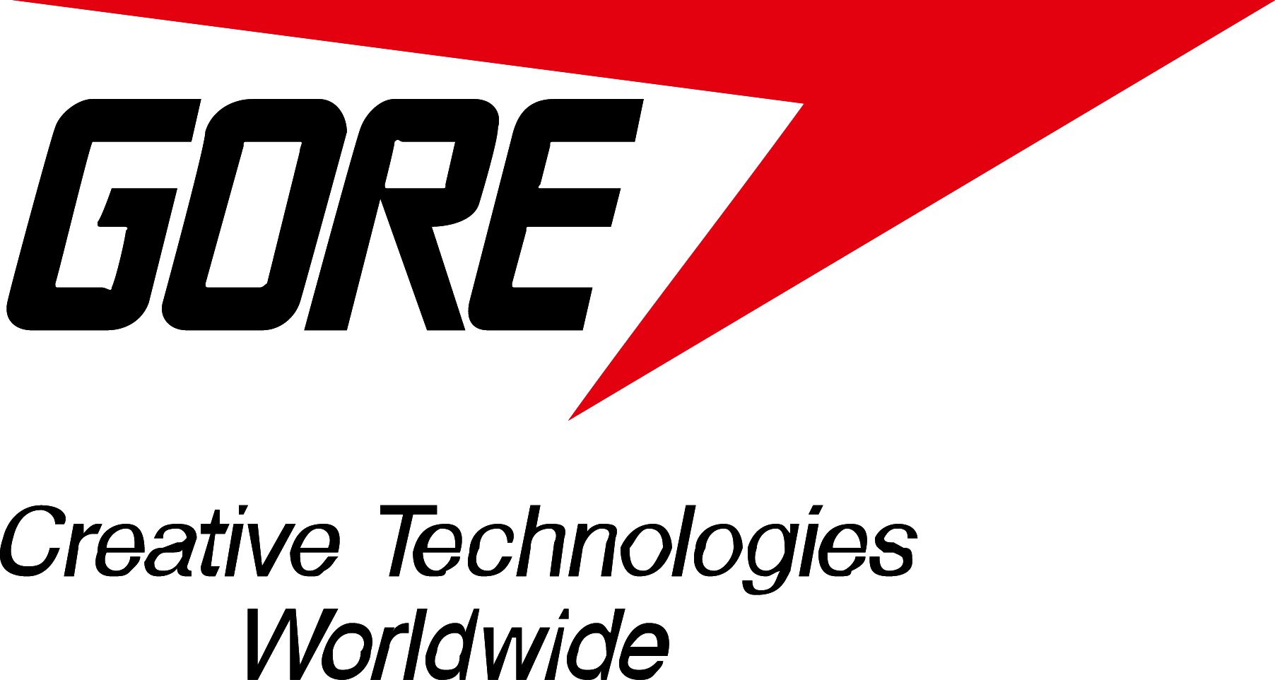 Gore & Associates Logo - Gore Creative Technologies Logo (1804x962), Png Download