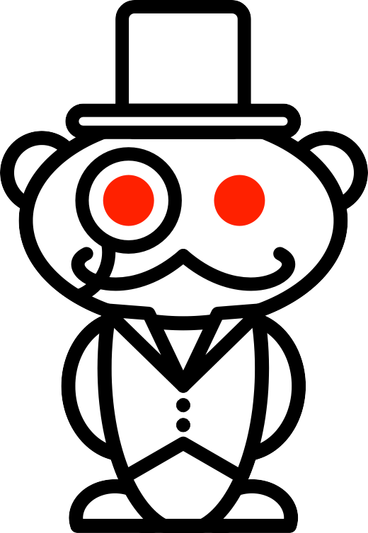 I Will Post 5 Links On Reddit During The 72 Hours - Reddit Alien Buy (520x754), Png Download