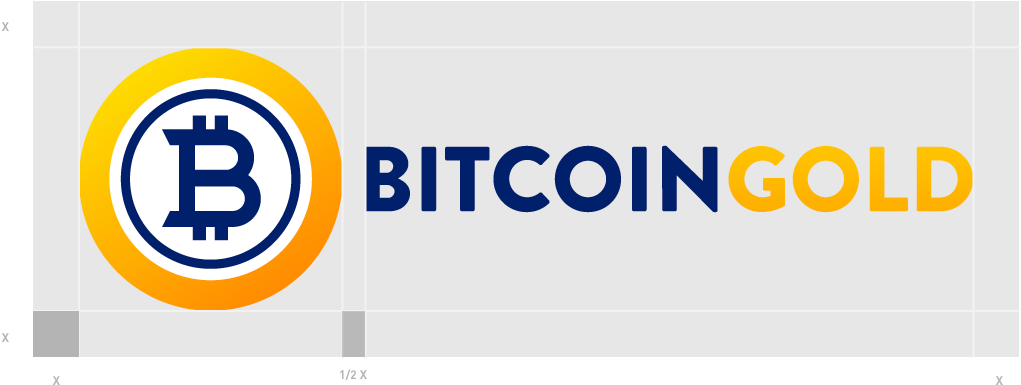 Reddit Bitcoin Gold Photo - Graphic Design (1111x463), Png Download