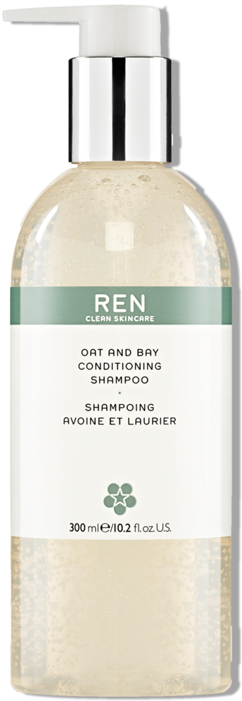 Oat And Bay Conditioning Shampoo (1024x1024), Png Download