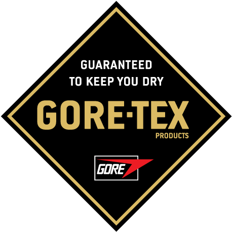 Gore-tex - Gore Tex Logo (1247x479), Png Download