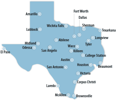 Texas (465x404), Png Download