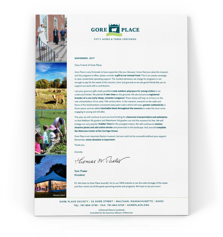 Letterhead-gp - Museum (1000x981), Png Download