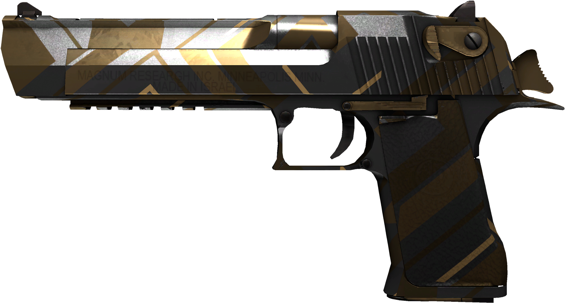 Download Csgo Deagle Png Png Free - Desert Eagle Oxide Blaze ...