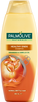 Palmolive Healthy Ends Shampoo (355x355), Png Download