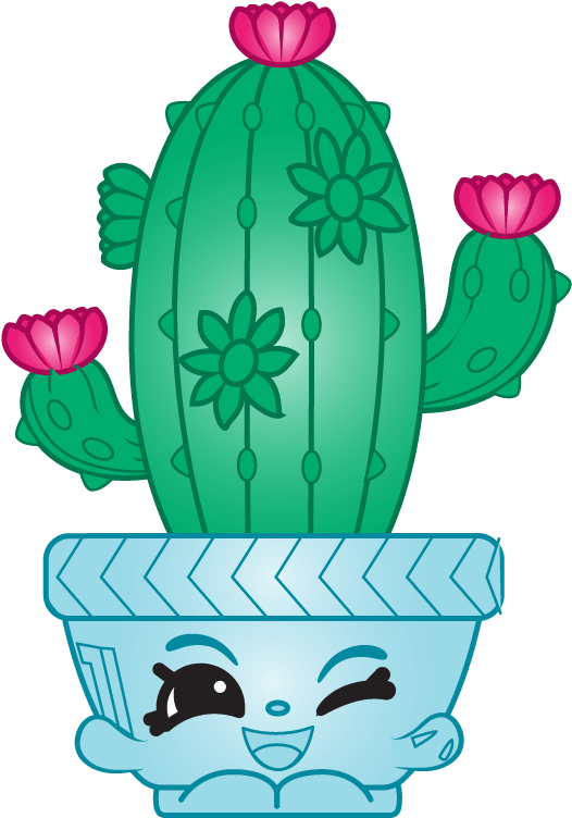 Spike - Shopkins (834x834), Png Download