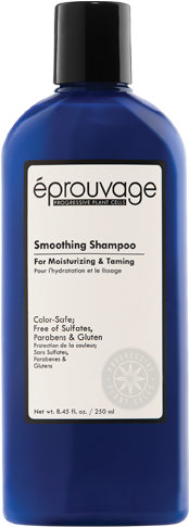 Smoothing Shampoo - Eprouvage Gentle Volume Shampoo (360x550), Png Download