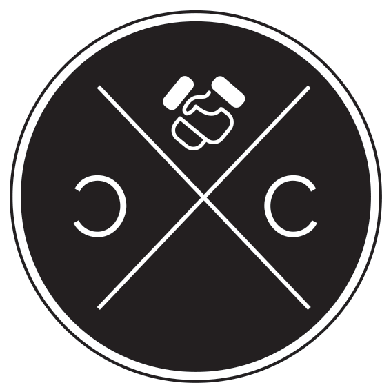 The Crowdcartel Blog - Circle (579x596), Png Download