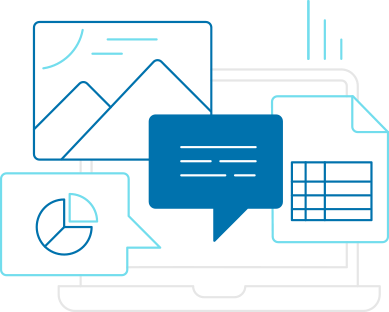 This Is Where Google Drive Integration Comes In - Diagram (389x312), Png Download