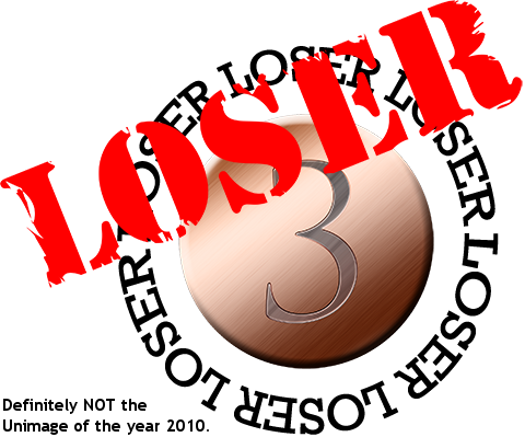 Fileloser Medal 3png Uncyclopedia The Contentfree - Wall Sticker Things Dont Get Easier (480x399), Png Download