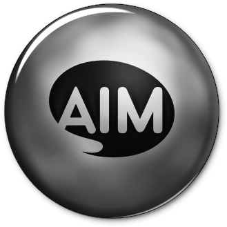 102330 Ultra Glossy Silver Button Icon Social Media - Tool Button (460x460), Png Download