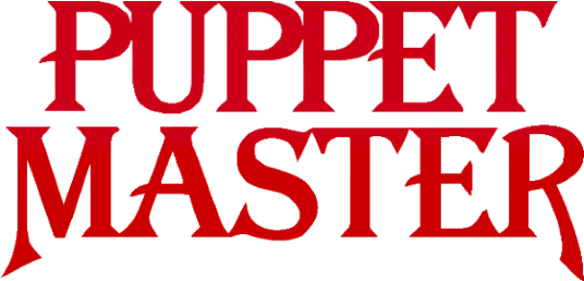 Puppet Master Curtain Call - Eastern Michigan University In Ypsilanti Mi (600x257), Png Download