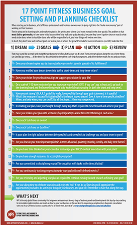 Where Should We Send Your Guide - Business Goals Check List (500x500), Png Download