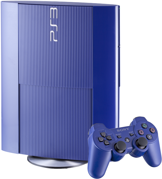 Click To Enlarge - Ps3 Gran Turismo 6 Bundle (600x659), Png Download