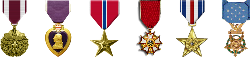 Banner Free Military Award Png Images All Free Image - Private War, Personal Victory: A Footnote (910x290), Png Download
