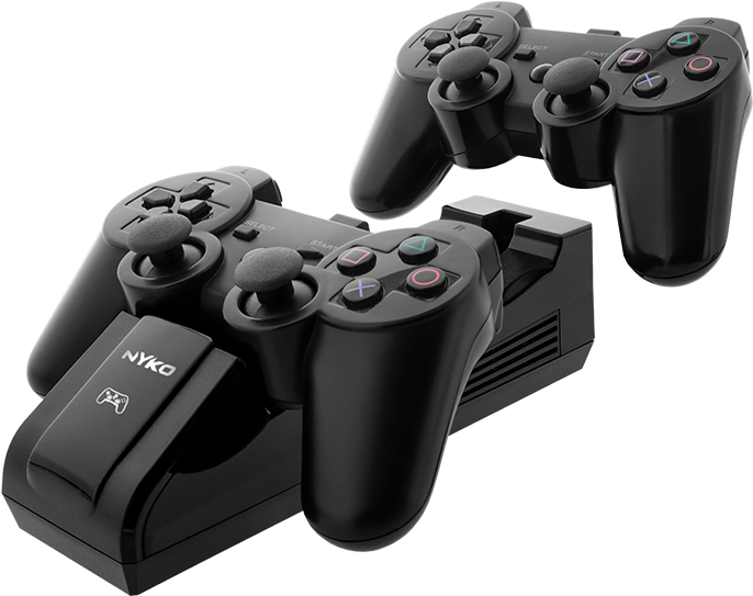 Charge Base For Ps3 - Nyko Charge Base For Playstation3 (1024x768), Png Download