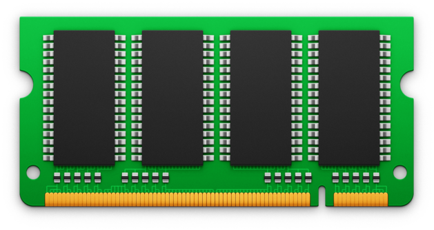 Memory Purge - Memory+ (630x630), Png Download