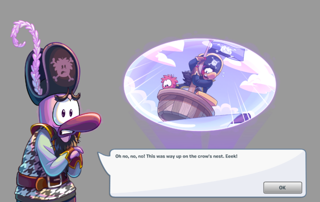 Fear Memory Dialogue - Portable Network Graphics (640x404), Png Download