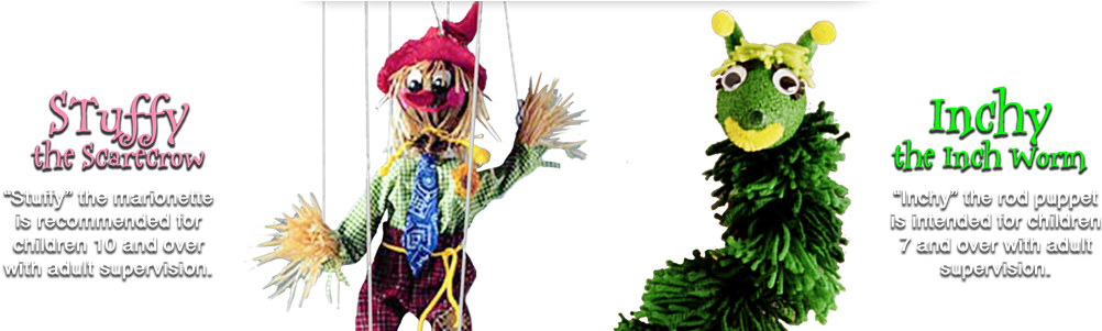 Puppet-time - Com - Puppet (1120x300), Png Download