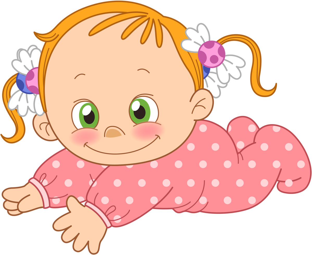 Memory Clipart Photo Album - Tummy Time Clip Art (1280x1061), Png Download