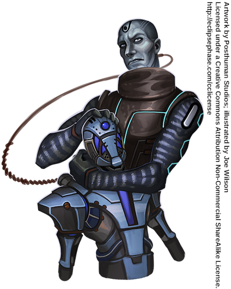 Puppet Elite Agent - Illustration (480x629), Png Download