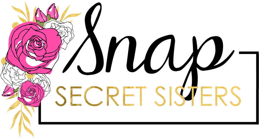 Snap Secret Sisters - Secret Sisters (900x487), Png Download