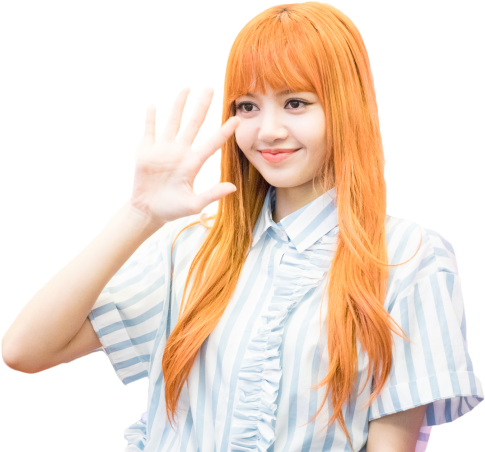 Lisa Blackpink Pc Wallpaper Hd Full Size Png Download Seekpng