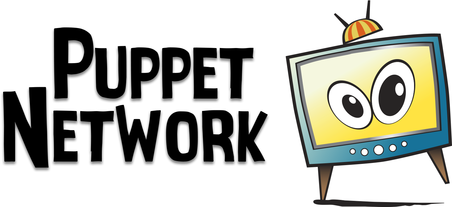 Puppet Network (1920x720), Png Download