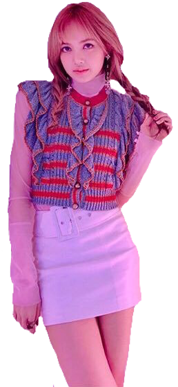 Png Blackpink Lisa Kpopfreetoedit - Lisa Blackpink Png (750x746), Png Download
