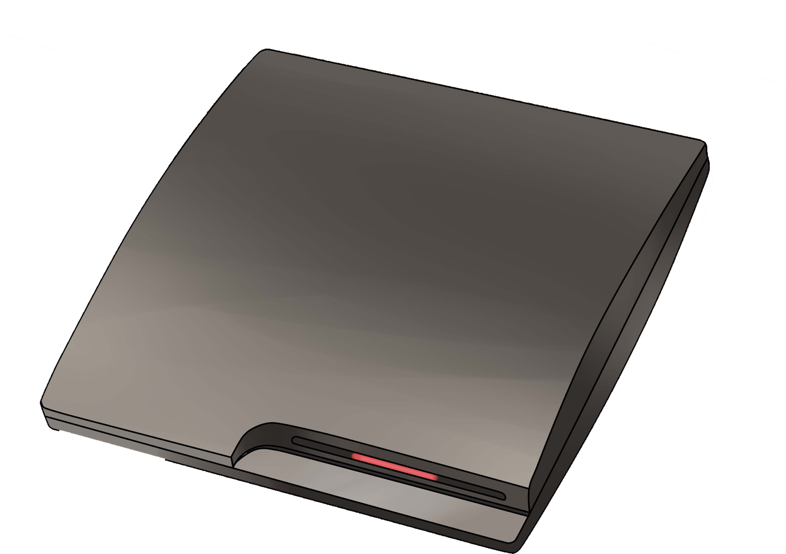 Ps3 - Electronics (1600x1200), Png Download