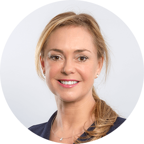 Lisa - Morgan Webb Real Estate Pty Ltd (500x500), Png Download