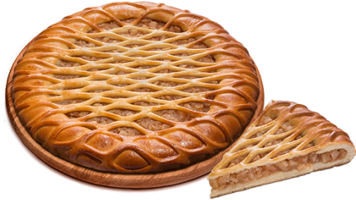 It's Still Too Early To Say Whether "domino's Pies" - Pizza (620x414), Png Download