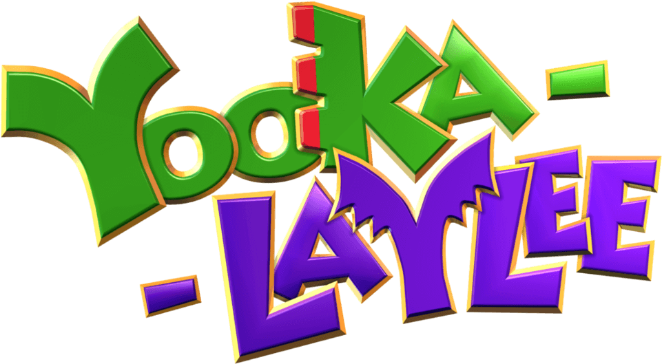 Yooka-laylee [xbox One Game] (1024x534), Png Download