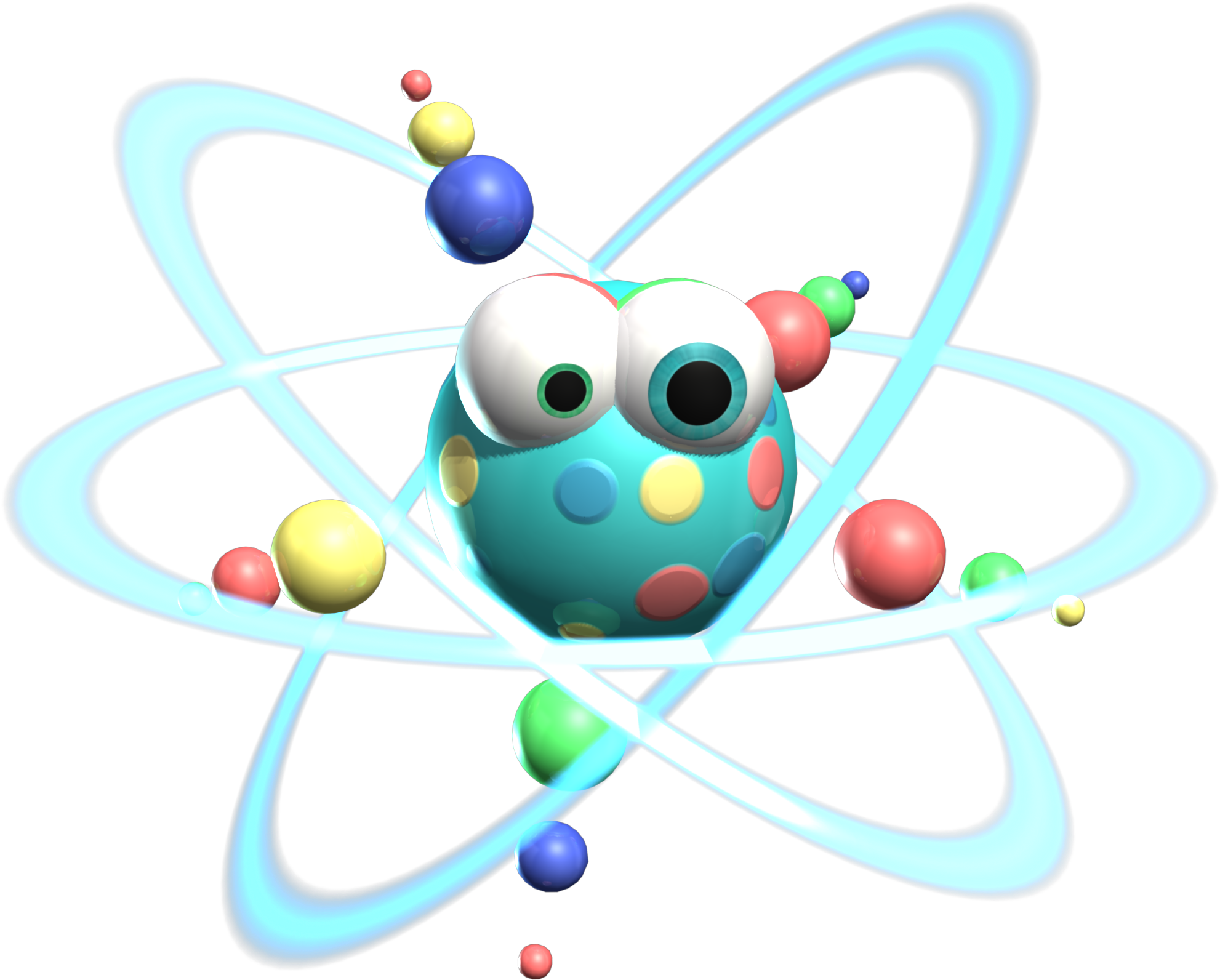 Image - Yooka Laylee Dr Puzz (2048x2048), Png Download