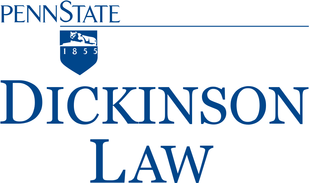 Penn State Dickinson Law Logo - Hill & Wilkinson Logo (1234x1024), Png Download