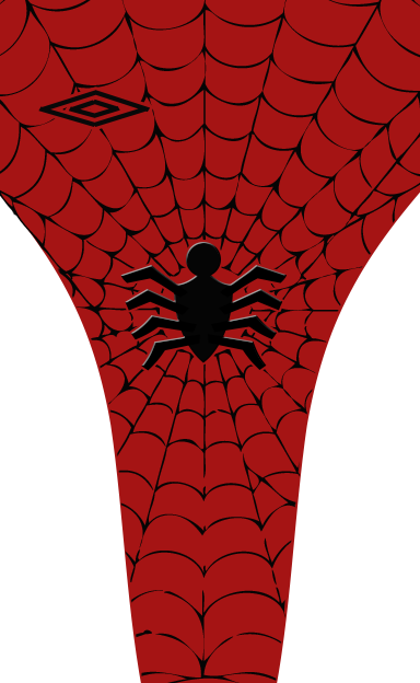 Kits Fantasy By Ilragno70 (no Requests) [archive] - Spider Web (384x624), Png Download