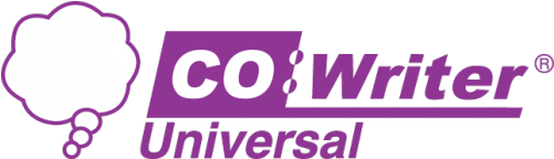 Co Writer Universal (500x500), Png Download