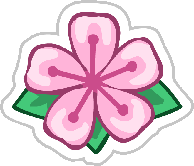 Springtime Pies - Papa's Sushiria All Stickers | Full Size PNG Download |  SeekPNG
