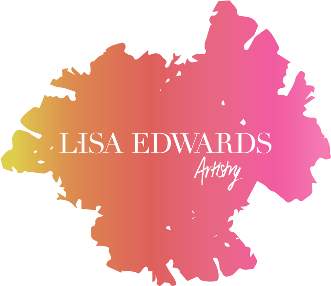 Lisaedwardslogo - Transp - Girls Aloud Girls A Live (900x695), Png Download