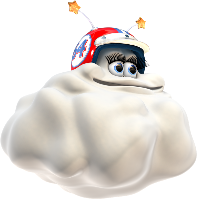 Nimble - Nimble Yooka Laylee (960x960), Png Download